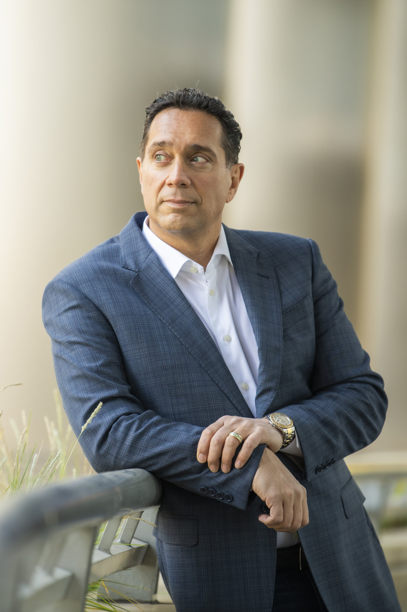 David Marco, board and C-suite advisor