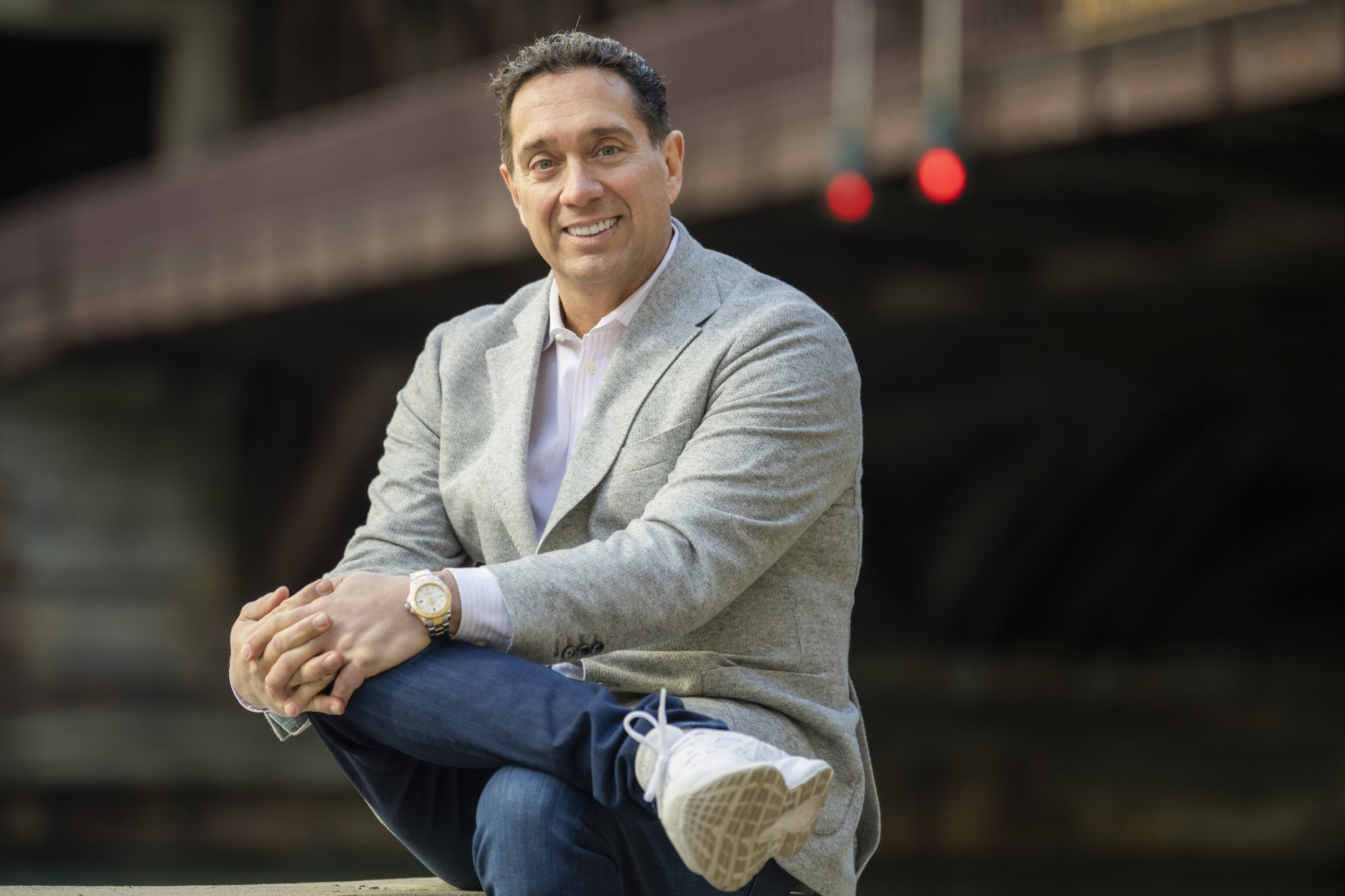 David Marco, board and C-suite advisor