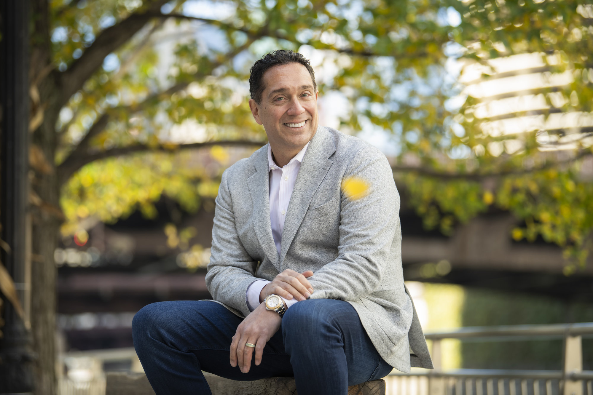 David Marco, board and C-suite advisor